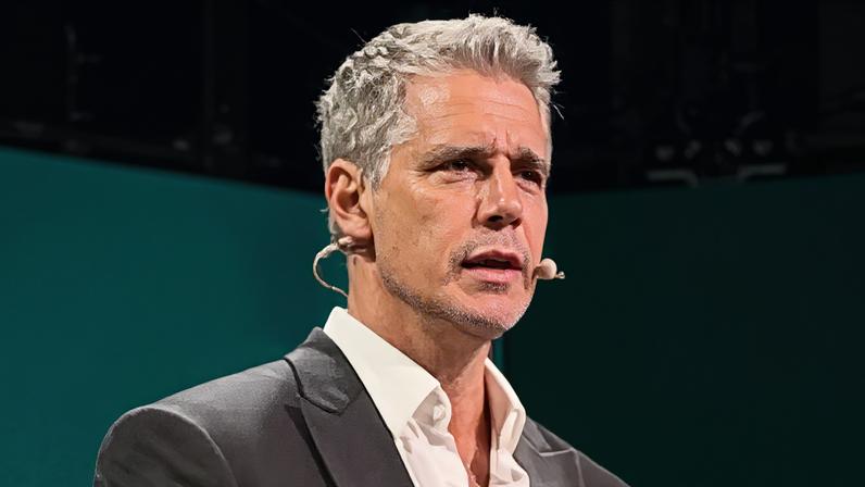 Márcio Garcia deixou a TV e construiu fortuna com negócios e investimentos