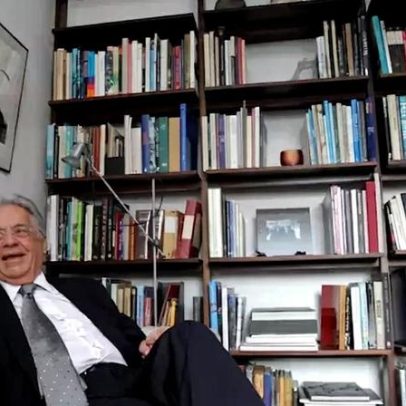 FHC ainda recebe salário de ex-presidente? Benefícios sob interdição explicados