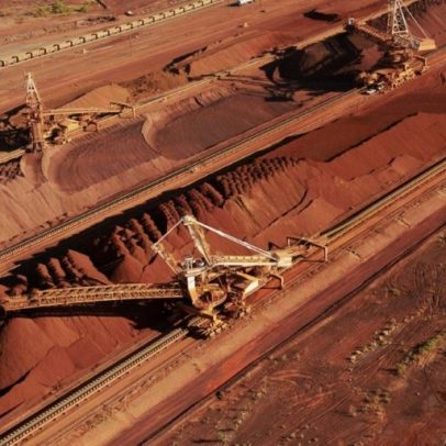 Mineração brasileira prioriza reforma de minas antigas em vez de abrir novas