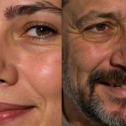 Último capítulo de Terra Nostra emociona com cenas entre pais e filhos