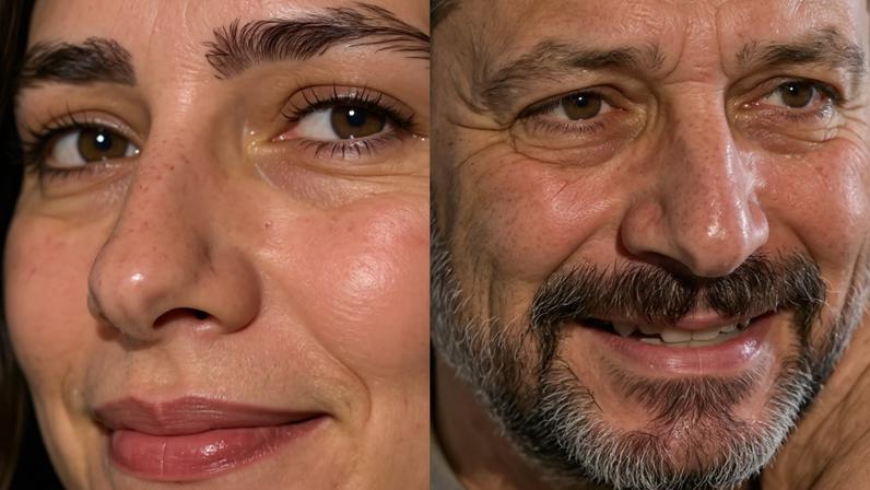 Último capítulo de 'Terra Nostra' tem Giuliana (Ana Paula Arósio), Gumercindo (Antonio Fagundes) e Janete (Ângela Vieira) chorando pelo amor aos filhos.