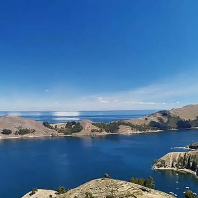 Lago e lagoa: entenda as diferenças e veja exemplos no Brasil e no mundo