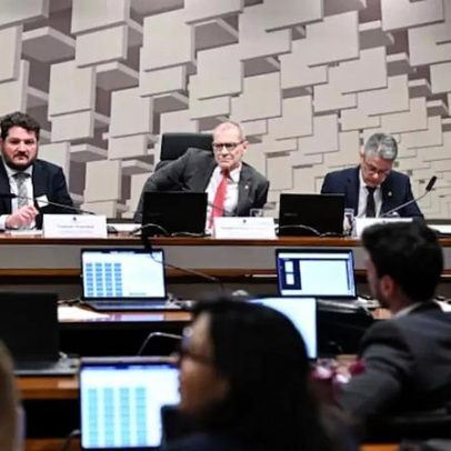 Fachin critica relatório da CPI mirava STF, nega crise institucional