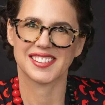 Amy Gallo aborda conversas difíceis no trabalho em São Paulo Innovation Week