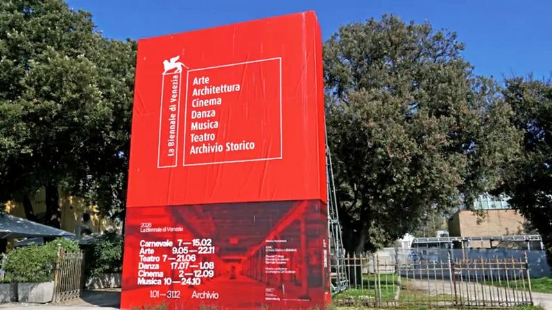 Artistas israelenses e russos não poderão competir aos Leões de Ouro e Prata na 61ª Bienal de Veneza
