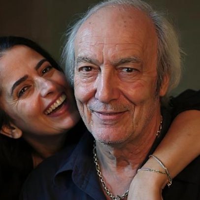 Disputa de herança de Erasmo Carlos envolve viúva e filhos do músico