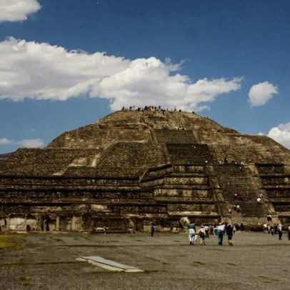 Tiroteio em Teotihuacán causa 1 morto e 13 feridos