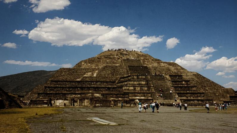 Tiroteio em Teotihuacán causa 1 morto e 13 feridos