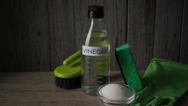 Limpar o fogão de vidro de maneira eficaz garante o bom funcionamento do eletrodoméstico — Foto: Reprodução/Freepik