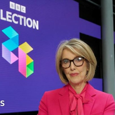Eleição no Senedd: líderes de partidos galeses debatem na BBC