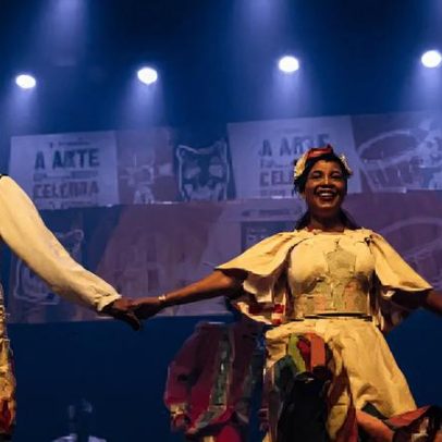Festival Reconhecer transforma o mar em palco e leva cultura gratuita ao Recife