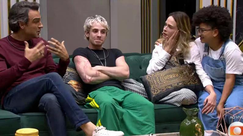 Reprodução/Globo