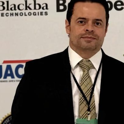 Marcelo Ivo, delegado da PF, é expulso dos EUA após prisão de Ramagem