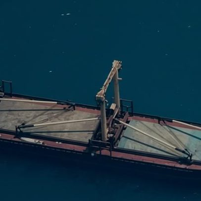 Pirataria Somali temores de ressurgimento após três navios sequestrados