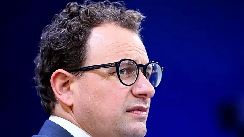 Anthropic CEO Dario Amodei