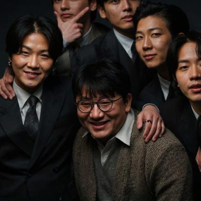 Fundador da Hybe e criador do BTS pode ser preso por fraude milionária