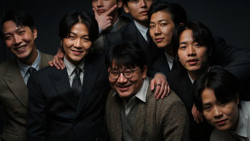 Fundador de agência do BTS pode ser preso na Coreia do Sul