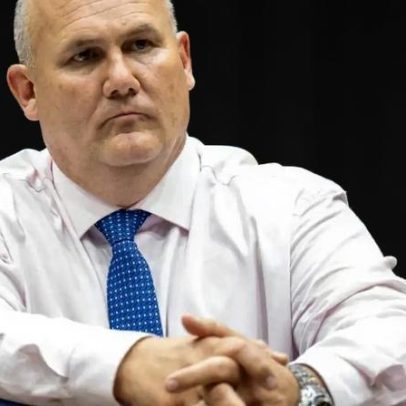 Gilvani Gringo é preso em Porto Alegre