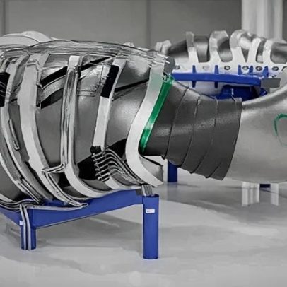 Máquina burra promete avanço em energia limpa