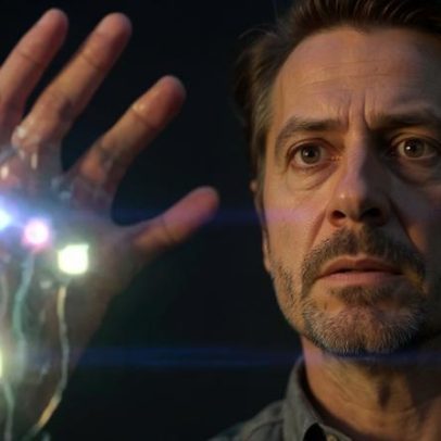 Diretor de Homem de Ferro tentou mudar destino do herói em Vingadores