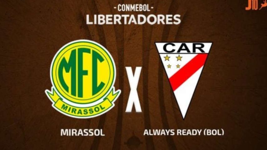 Mirassol aposta no fator casa para vencer mais uma na Libertadores –