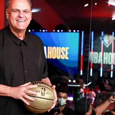 Oscar Schmidt morre aos 68 anos, ícone do basquete brasileiro