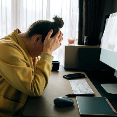 Burnout pode impactar a saúde do coração, alerta cardiologista