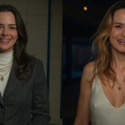 Ana Paula defende atriz após rejeição de 94%, entenda