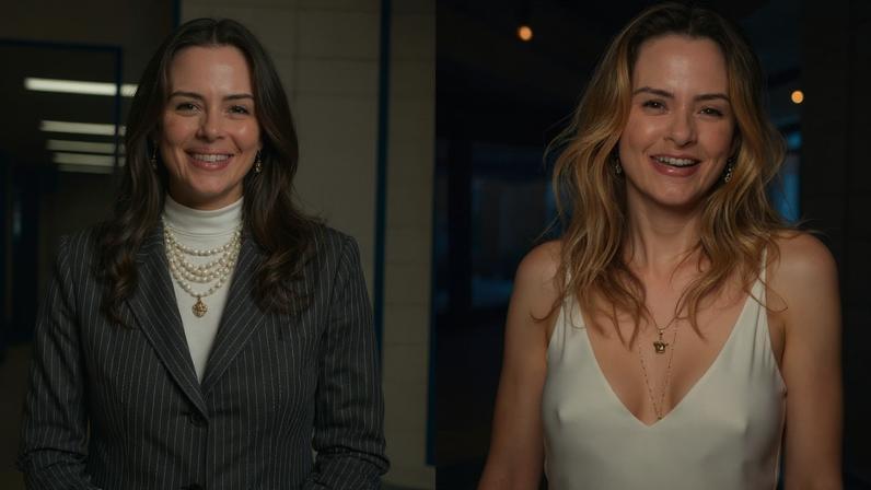 Ana Paula elogia Solange Couto e pede fim da cultura do cancelamento