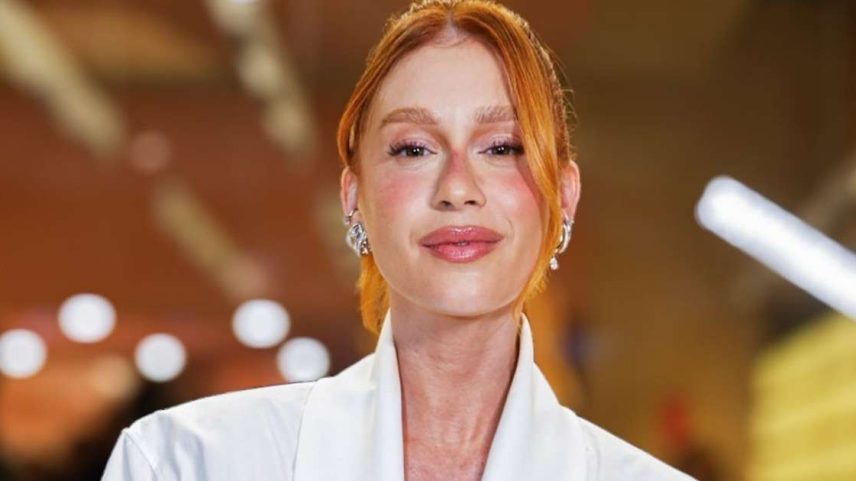 Proprietários desistem da venda de mansão de R$ 10 milhões que Marina Ruy Barbosa deu aos pais: saiba o motivo!.