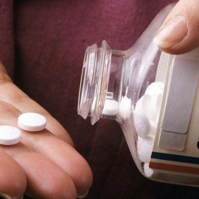 Aspirina pode atuar como arma contra o câncer, aponta estudo