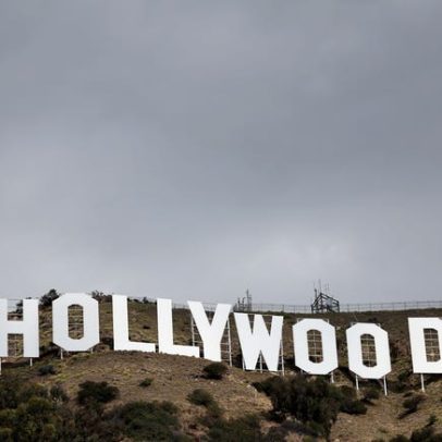 A melhor forma de visitar o Letreiro de Hollywood, segundo moradores