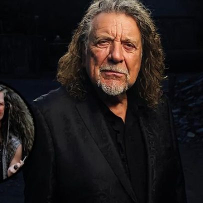 Robert Plant e Janis Joplin e o remédio inusitado para a voz