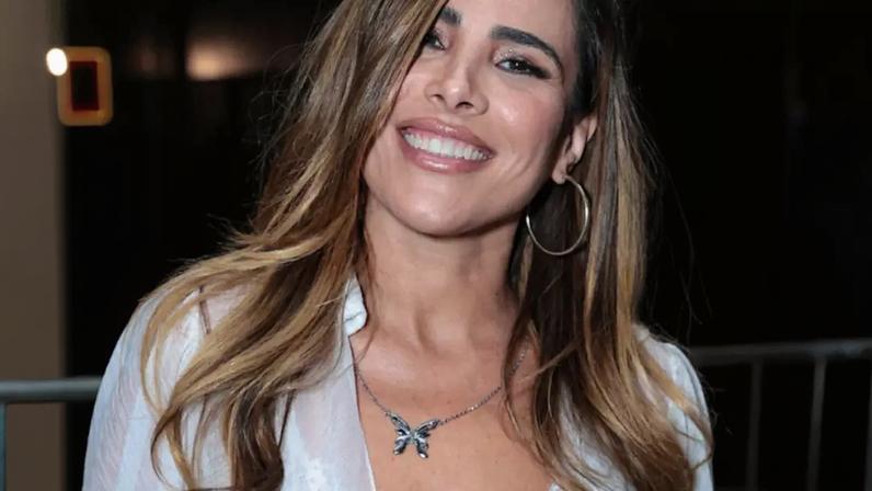 Wanessa (Fotos: Victor Chapetta/BrazilNews)
