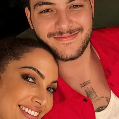 Patrícia Poeta divulga acordo com o filho após 19 cirurgias