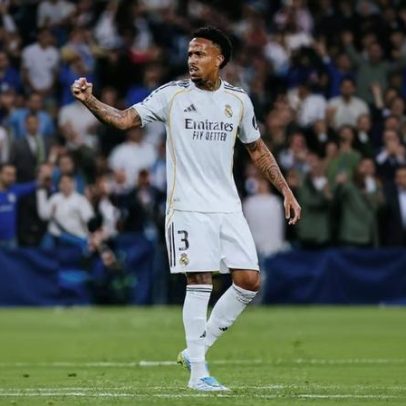 Quem deve substituir Éder Militão na Copa: torcida vota