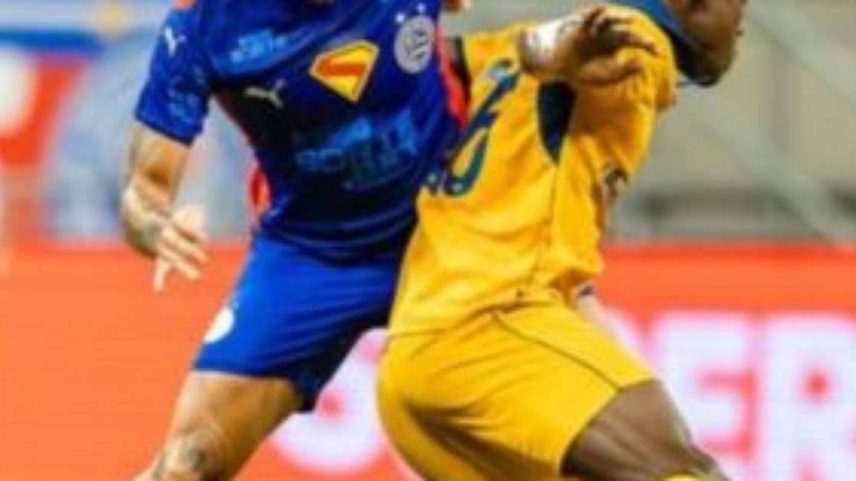 Retrô tem partida decisiva na Copa do Nordeste
