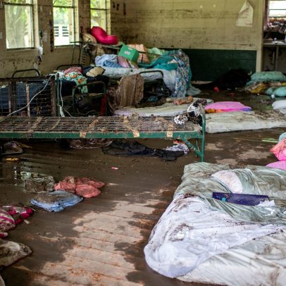 Camp Mystic não reabrirá neste verão após inundações mortais de 2025