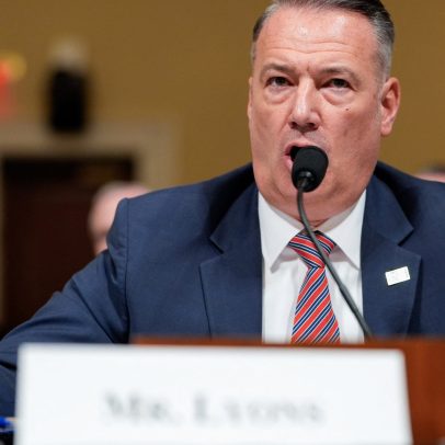 Diretor interino da ICE renunciará, informa Homeland Security