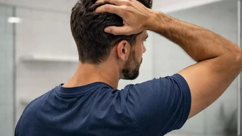 Homens estão mais atentos à estética