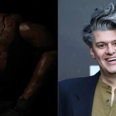 Pedra alienígena de Devoradores de Estrelas pode concorrer ao Oscar