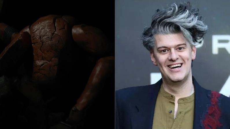 Pedra alienígena de 'Devoradores de Estrelas' pode concorrer ao Oscar; entenda (Dimitrios Kambouris Getty Images)