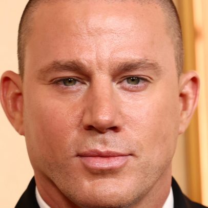 Post enigmático de Channing Tatum, Zoe Kravitz e o vaguebooking