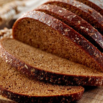 Pão de centeio: opção saudável ou exagero?