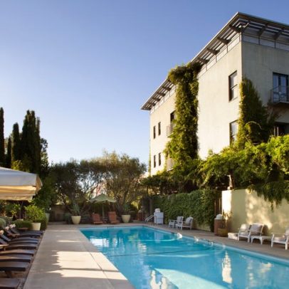 Healdsburg, destino ideal para gastronomia, vinhos e relaxamento