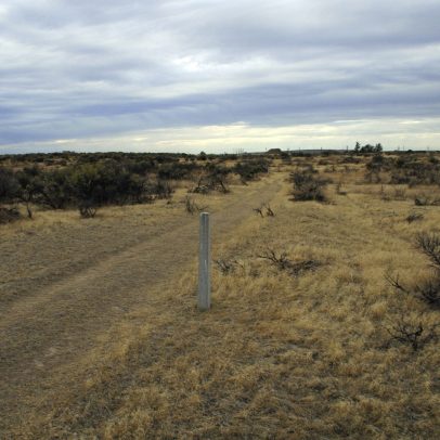 Locais em Idaho dão vida à Oregon Trail hoje