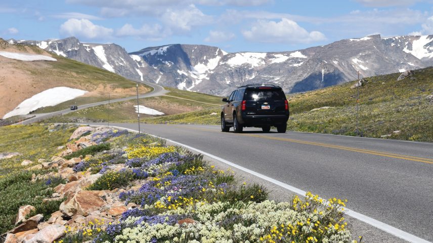 Roteiros rodoviários: descubra as melhores estradas do Oeste