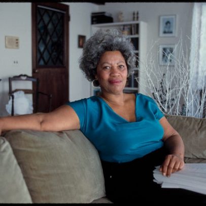 Ohio celebra Toni Morrison com comemoração de um ano