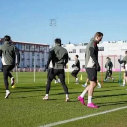 Mainz x Bayern: onde assistir, escalações e arbitragem