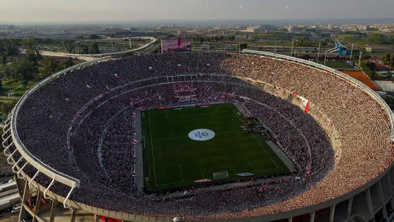 Foto: Esporte News Mundo